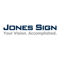 Jones Sign