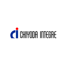 Chiyoda Integre Logo