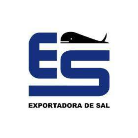 Exportadora de Sal Logo