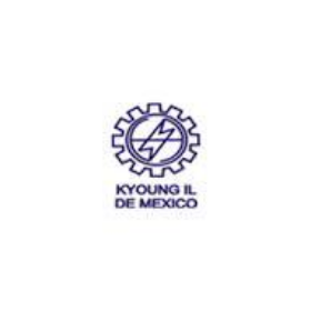 Kyoung Il de Mexico Logo